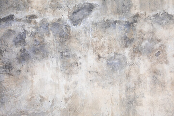 Grunge wall gray texture concrete construction site