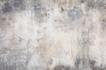 Grunge wall gray texture concrete construction site
