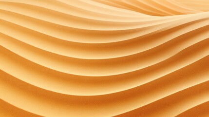 Highdetail sand dune ripples with warm desert tones, natural abstract texture