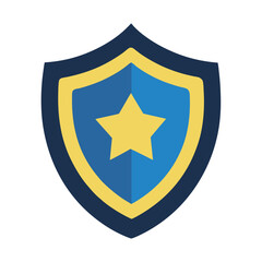 Police Logo Security