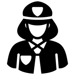 Cops  Icon