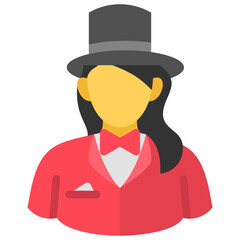 Magician Icon