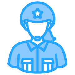 Soldier Icon