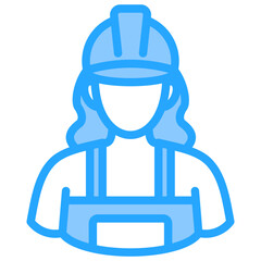 Laborer Icon