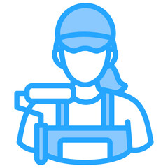 Painter Icon