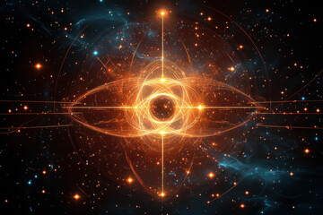 A high definition representation of the god particle in its purest form