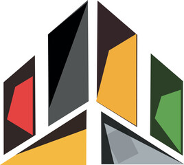 modern design template