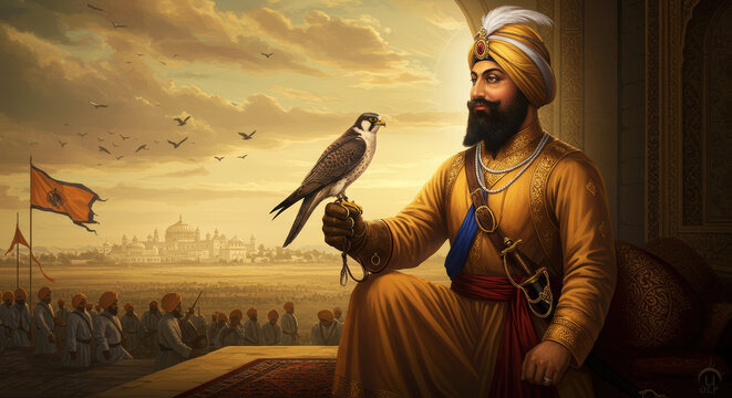 Guru Gobind Singh