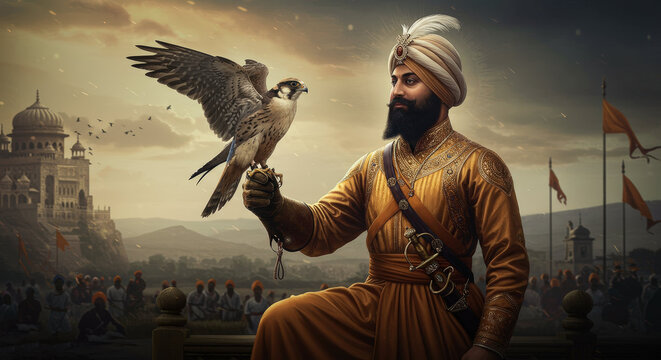 Guru Gobind Singh