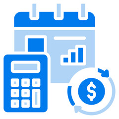 Wealth Management Icon