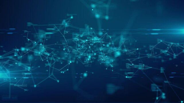 Digital Privacy Cyber Threats AI System Firewall Protection