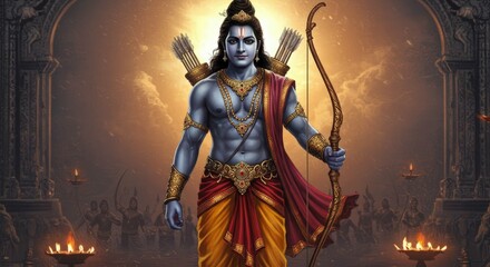 Lord ram