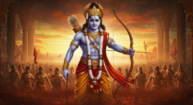 Lord ram