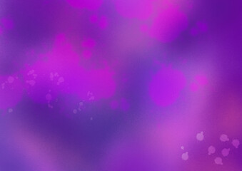 abstract purple background