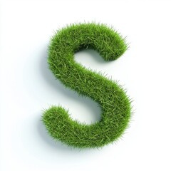 Sustainable Grass Letter