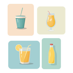 Refreshing Drink