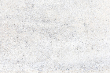 Grey background texture cement, industrial design wide panoramic view room. Flat White table paper...