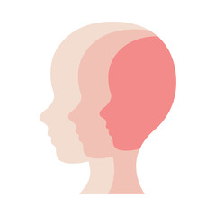 Subconscious Mind Layers