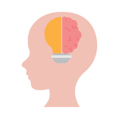 Subconscious Mind Idea