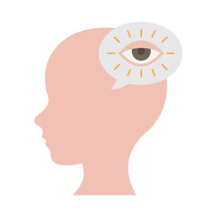 Subconscious Mind Vision