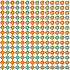 Bare Geometry Patterns design