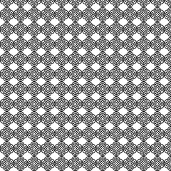 Celtic Knots Patterns design