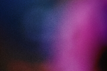 Black blue violet purple maroon red magenta silk satin. Color gradient. Colorful abstract background. Drapery, curtain. Soft folds. Shiny fabric.