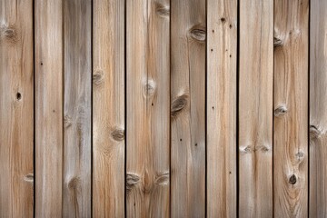 Naklejka premium Weathered Wooden Plank Texture Background - Rustic, aged, natural wood planks. Texture, grain, detail, background, backdrop. Symbolizing durability, time, nature, simplicity, and craftsmanship