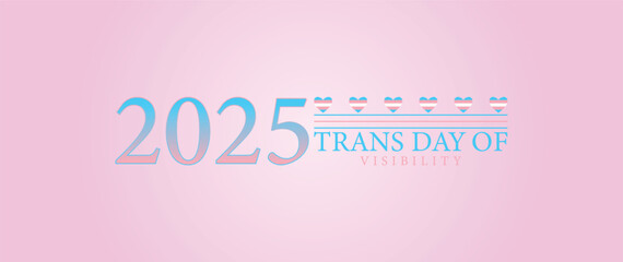 Celebrating Trans Joy The Significance of Trans Day of Visibility