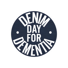 Denim Day For Dementia
