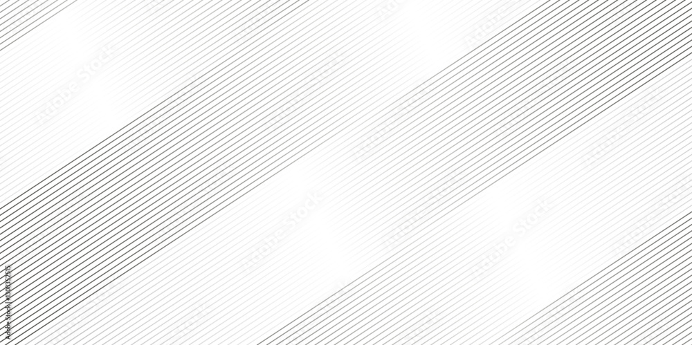 Poster diagonal stripe oblique, slanting lines gradient abstract art modern geometric vector pattern backgr