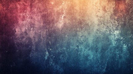 Obraz premium Gothic Grunge Style Vintage Rough Texture with Dark and Moody Tones