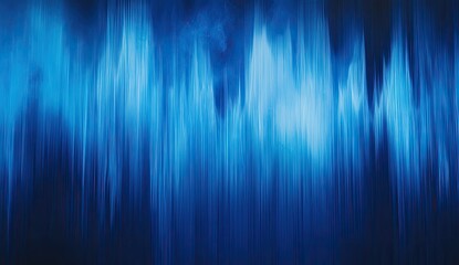 Abstract dark blue gradient background with soft blurred transitions and cinematic depth, modern minimalist concept for luxury branding and web design.