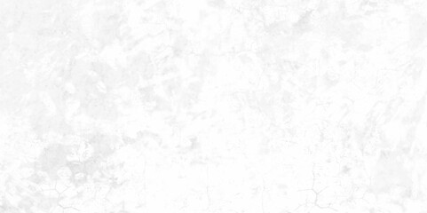 Abstract white stone concrete floor or old cement grunge background, marble texture surface white grunge wall. Panorama blank concrete white rough wall for background, beautiful white wall surface.	
