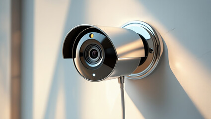 cc tv camera - safety, security, surveillance, privacy, protection concept.

