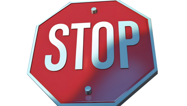 stop sign,Isolated Stop Sign,The inscription "STOP AIDS" on a road sign,Signalétique