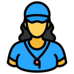 Coach Icon