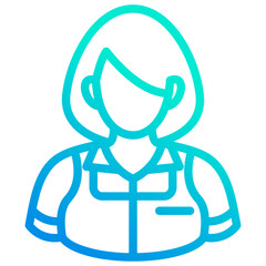 Obraz premium Seller Icon