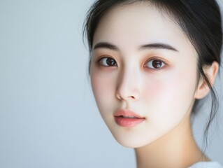 ビューティー 美容 女性