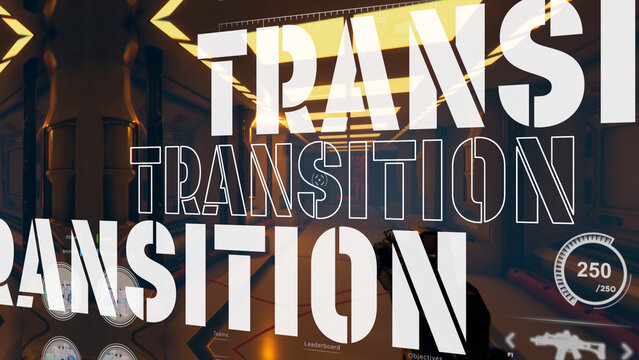 Epic Gaming Stop Video Intro