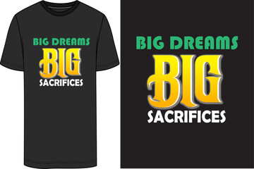 Obraz premium t-shirt