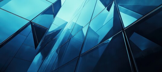 Modern Architectural Facade Design