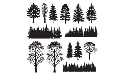 tree vector