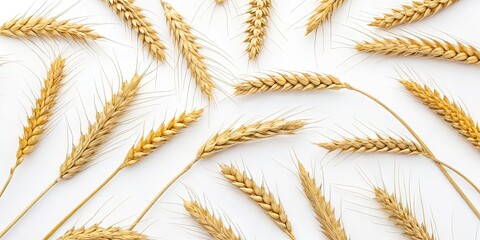 Night Wheat Field Photography, Golden Hour, Starry Night, Rural Landscape, Wheat Ears, Night Scene, Agricultural Field, Dark Sky, Moonlit Field