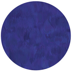 abstract watercolor roll. abstract painted circle design. Colorful hand drawn organic round blot circle speech.Cycle gradient blob bubble art