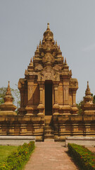 Fototapeta premium temple 