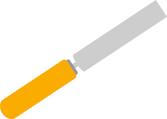 Black Screwdriver