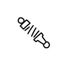 outline of motor parts