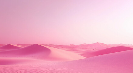 Fototapeta premium pink salt background