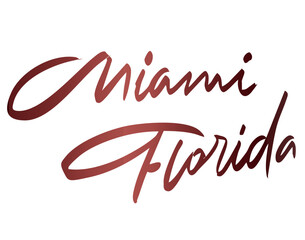 Miami Florid